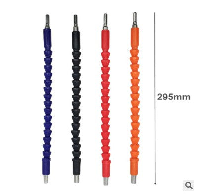 1Pcs Flexible Drill Extension